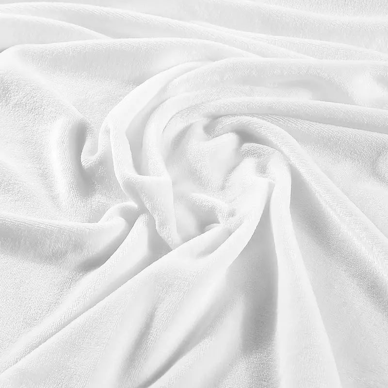 Happy Easter Rabbit Flannel Blanket – Soft, Warm & Festive Cozy Throw