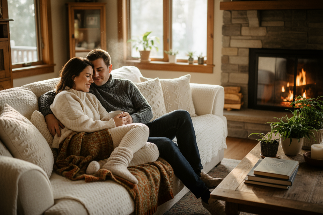 Hoodies for Everyone – Cozy, Casual & Timeless Styles