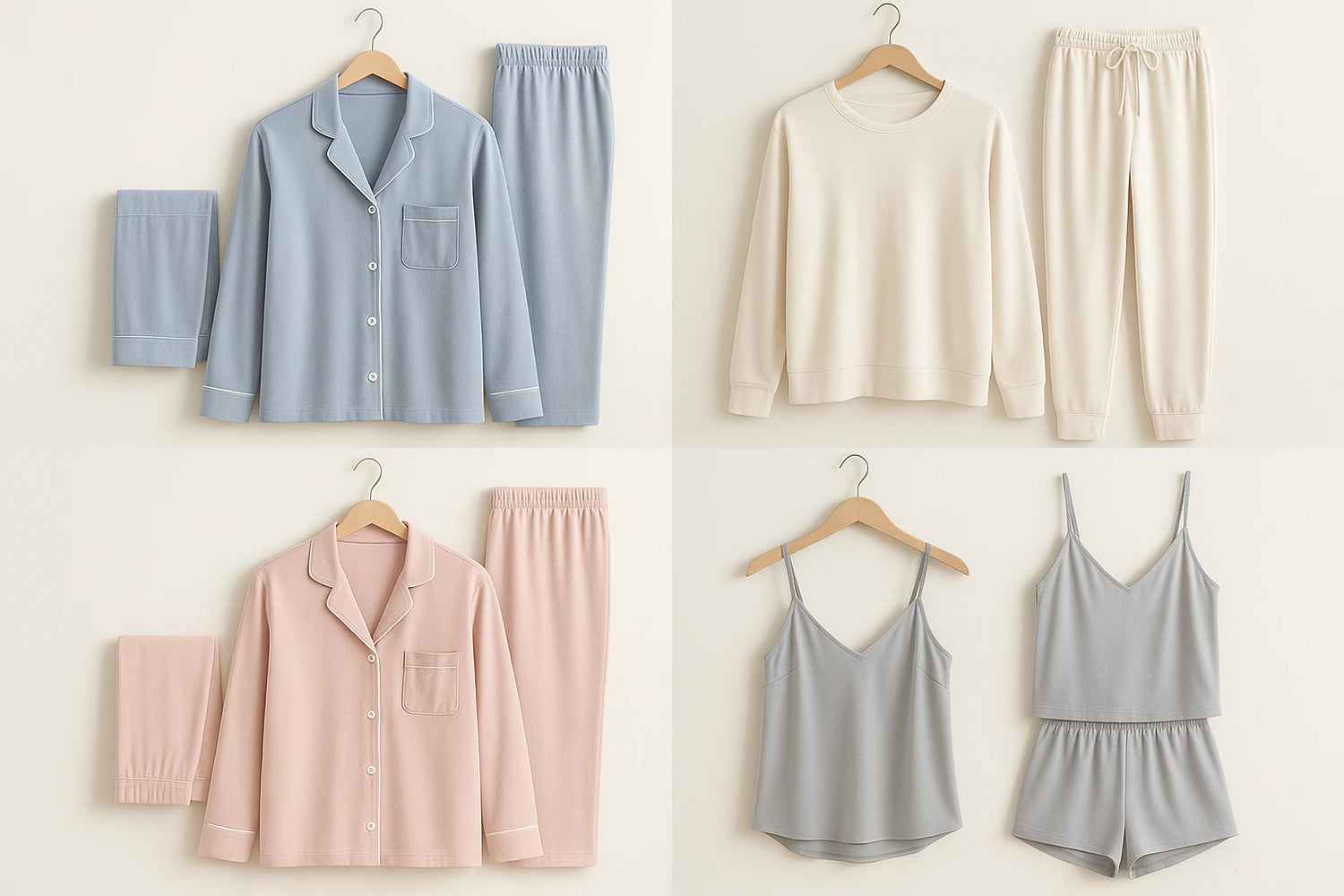 Lounge & Pajama Sets
