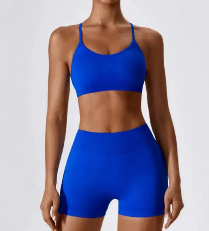 Seamless Yoga Clothes