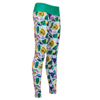 Biggdesign Nature Discovery Women's Leggings