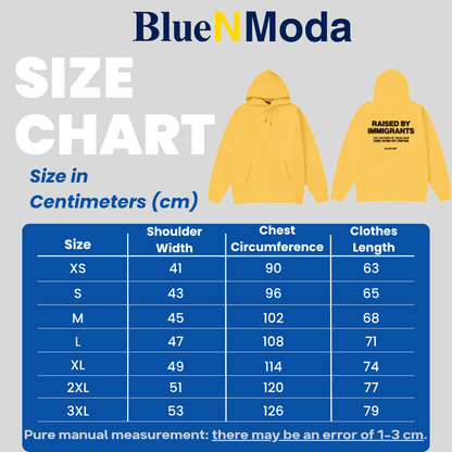 Unisex Letter Print Hoodie – Minimal, Cozy & Effortless Style