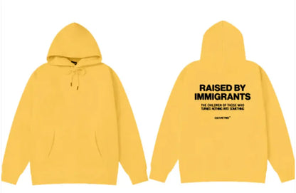 Unisex Letter Print Hoodie – Minimal, Cozy & Effortless Style