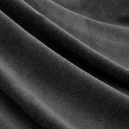 Wearable Blanket with Sleeves – Warm Fleece Cozy Blanket for Couch & TV