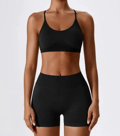 Seamless Yoga Clothes