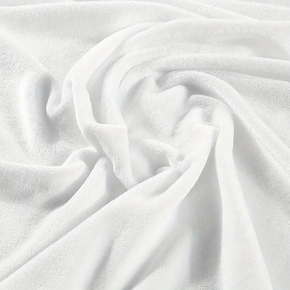 Luxury Flannel Blanket for Wife – Soft, Warm & Romantic Gift for Anniversary, Birthday, Valentine’s Day