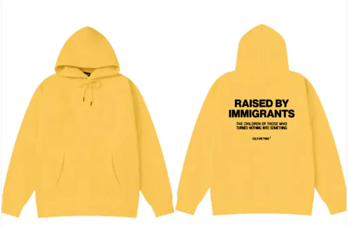 Unisex Letter Print Hoodie – Minimal, Cozy & Effortless Style