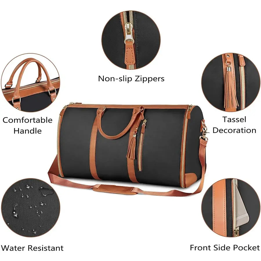 Best Travel Bag