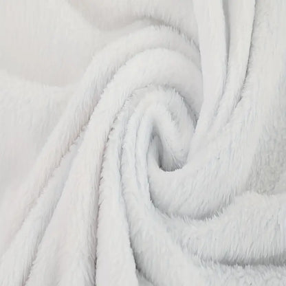 Purple Butterfly Flannel Blanket – Soft, Warm & Elegant Cozy Throw