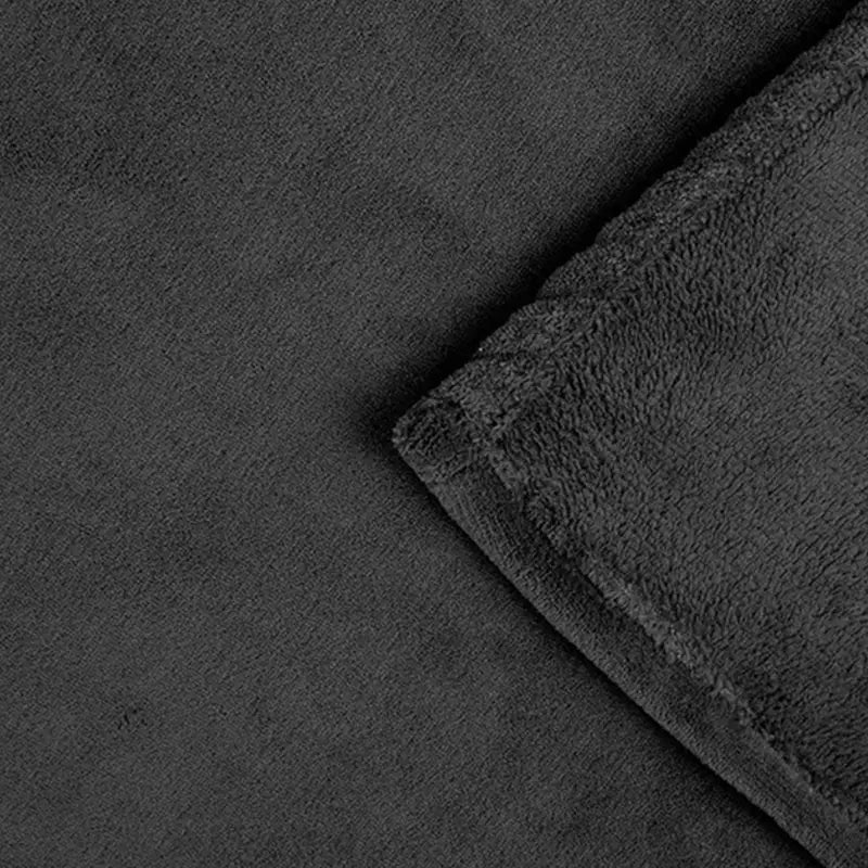 Wearable Blanket with Sleeves – Warm Fleece Cozy Blanket for Couch & TV